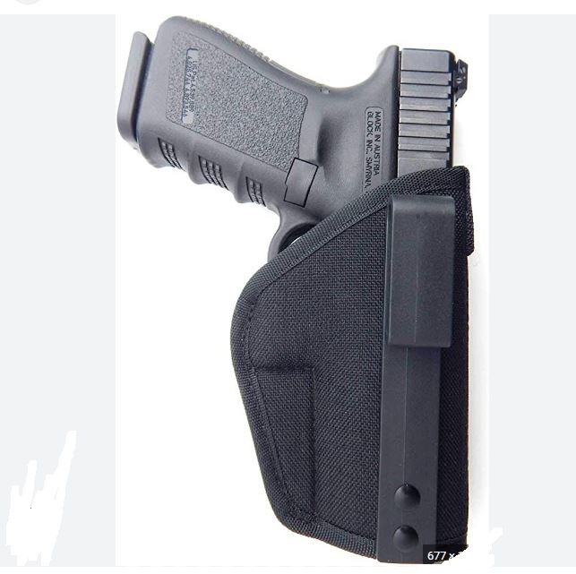 ACTIVE PRO Holster 
