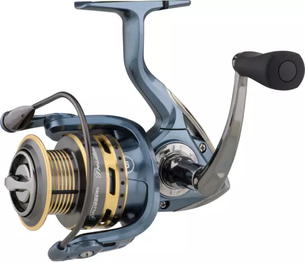 Pflueger President