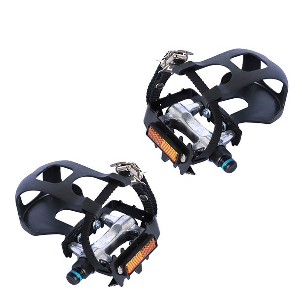 AbraFit Pedals