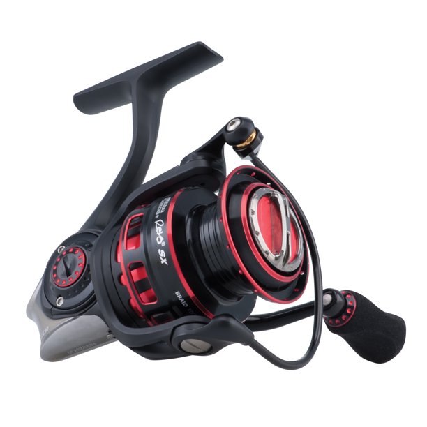 Abu Garcia Revo SX Fishing Reel