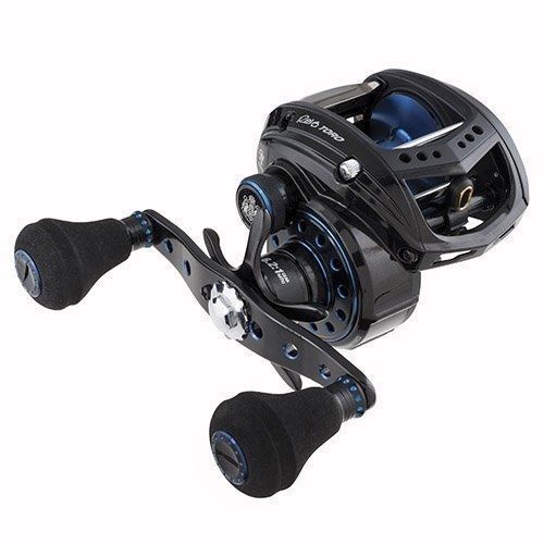 Abu Garcia Revo Toro Beast