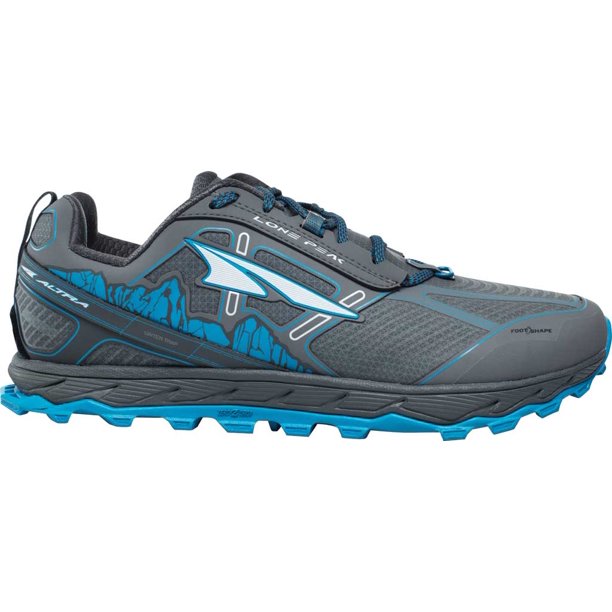 Altra Lone Peak 4