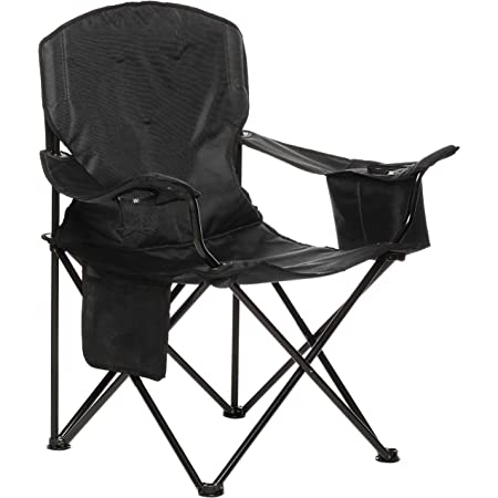 AmazonBasics Portable Camping Chair