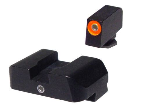 Ameriglo Pro-IDOT for Glock 17/19 Orange