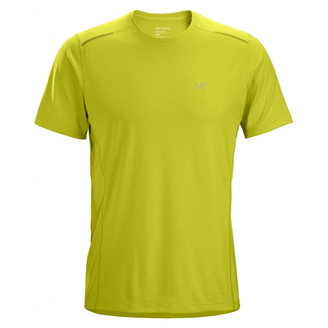 Arc’teryx Motus Crew SS Men’s