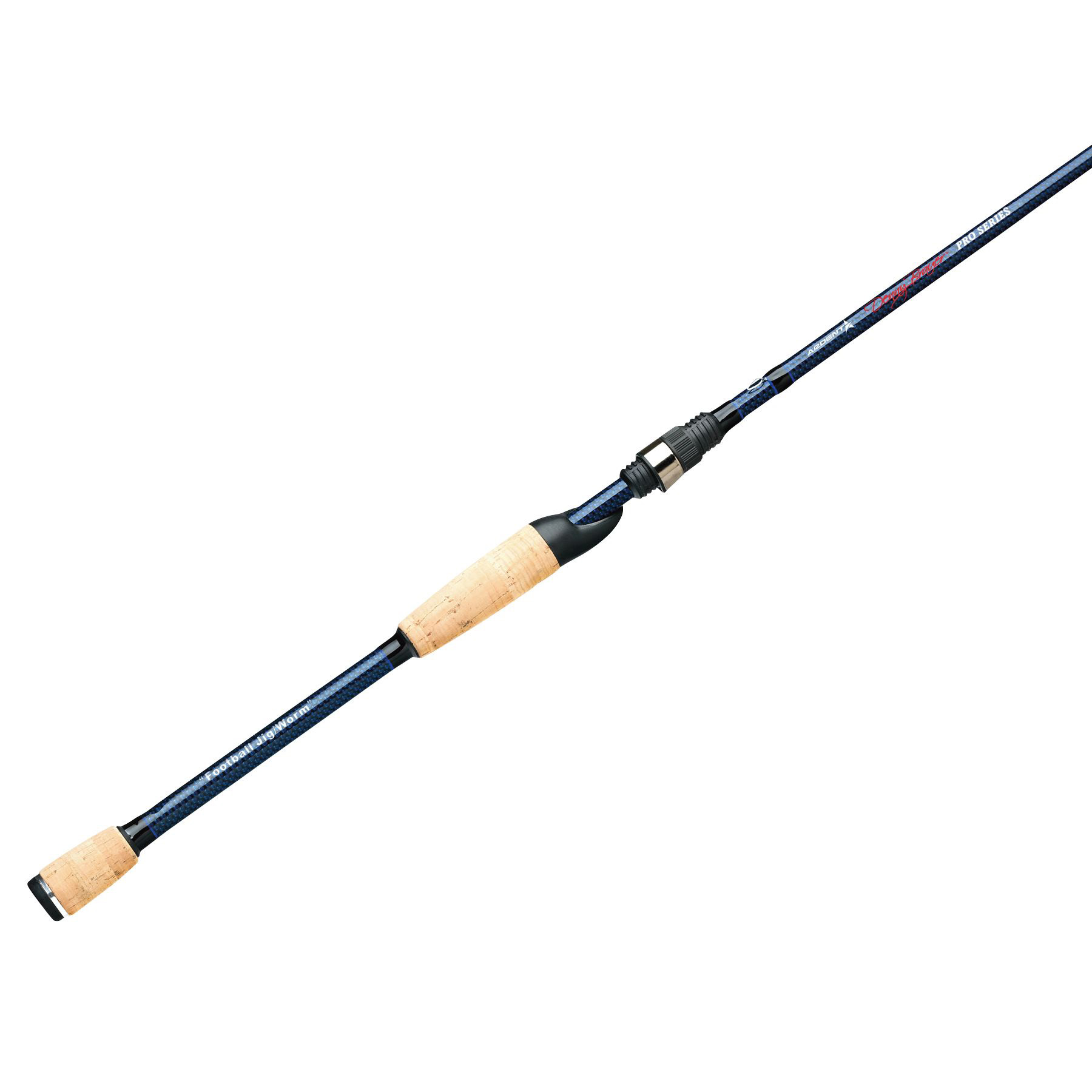 Ardent Denny Brauer Crankbait Fishing Rod