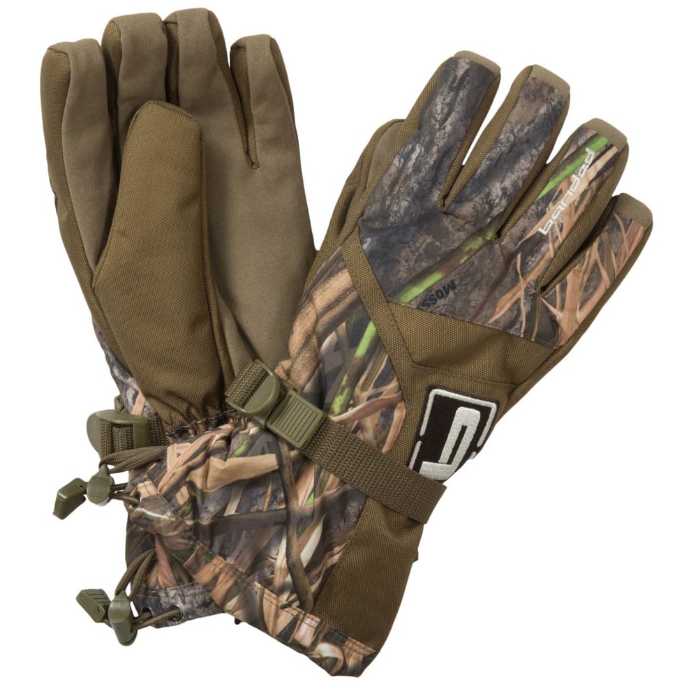 BANDED Men’s White River Insulated Gloves