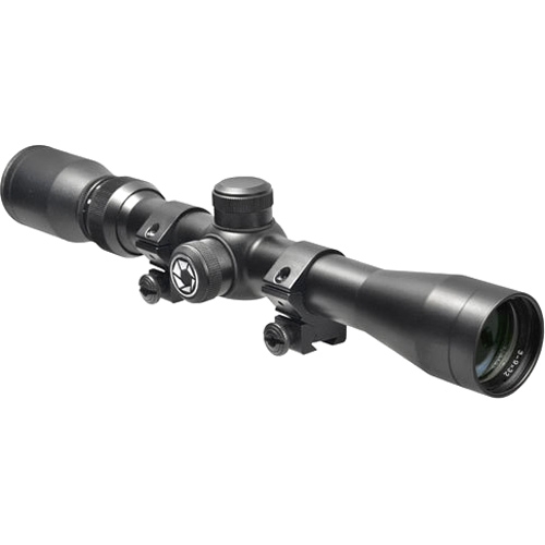 BARSKA 3-9×32 Plinker 22