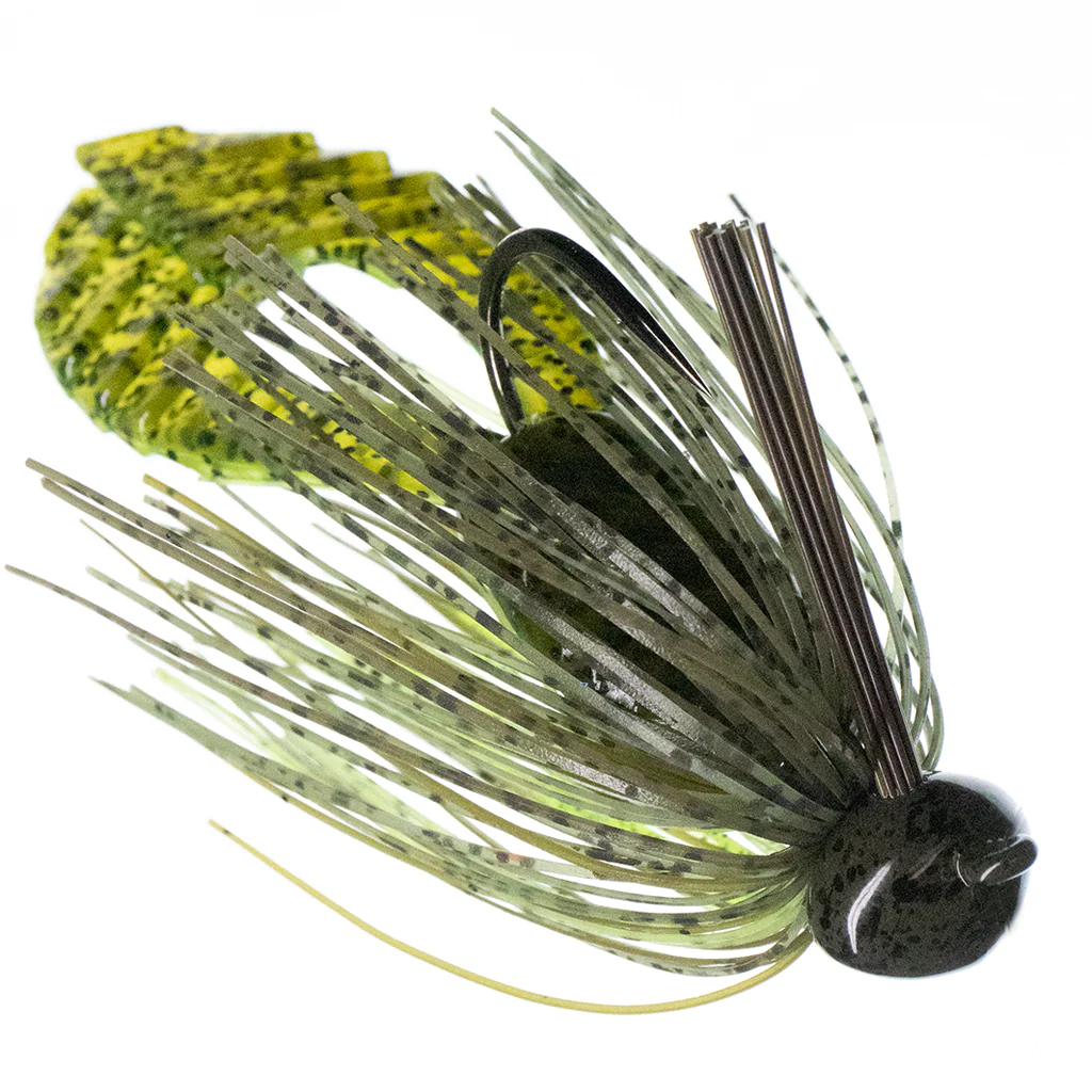 Bass Jigs