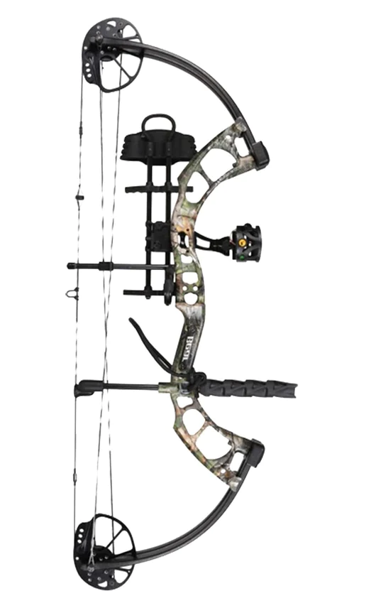 Bear Archery Cruzer Lite Review