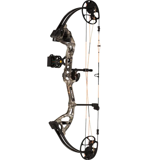 Bear Archery Cruzer Lite