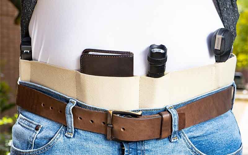 Best Belly Band Holsters Buying Guide