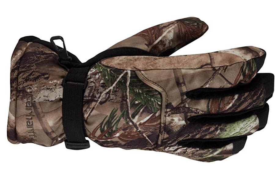 Best Cold Weather Hunting Gloves