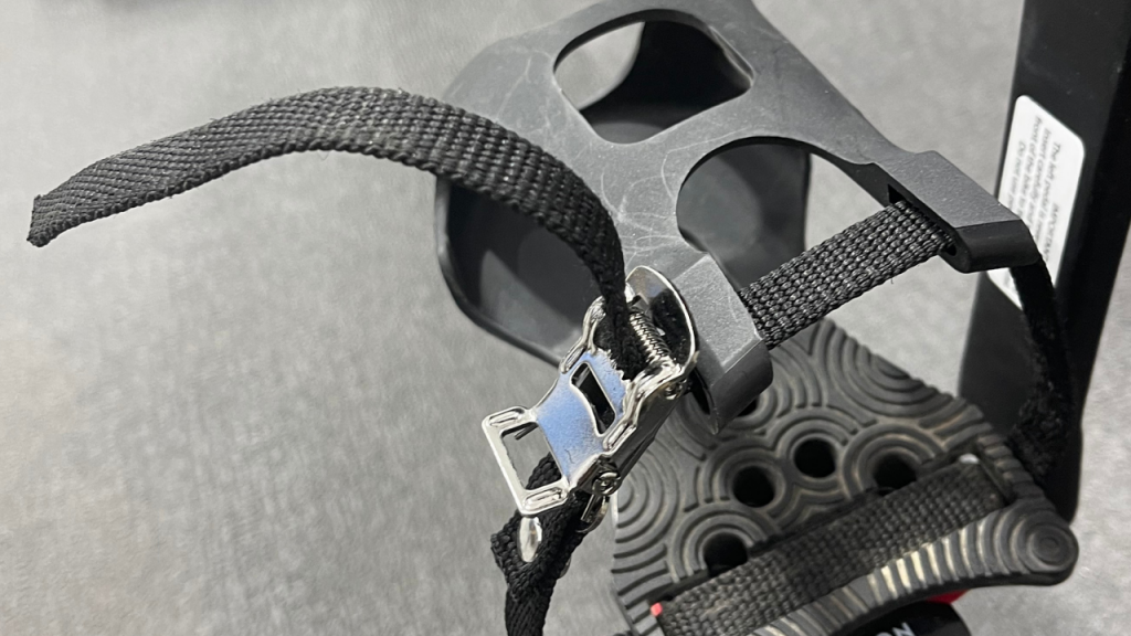 Best Peloton Toe Cages Reviews RTTO