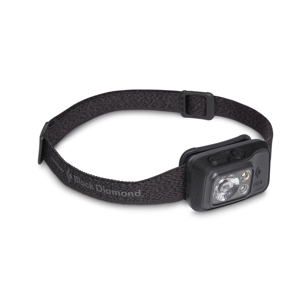 Black Diamond Spot Headlamp