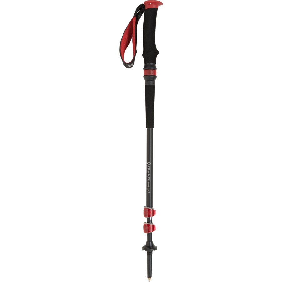 Black Diamond Trail Pro Shock