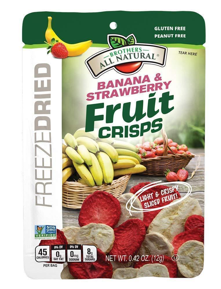 Brothers-ALL-Natural Fruit Crisps
