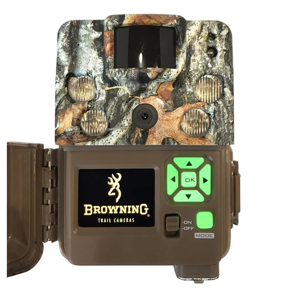 Browning Strike Force Trail Camera