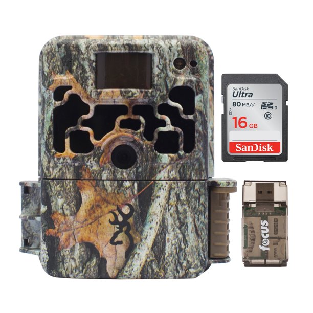 Browning Trail Cameras Recon Force Extreme