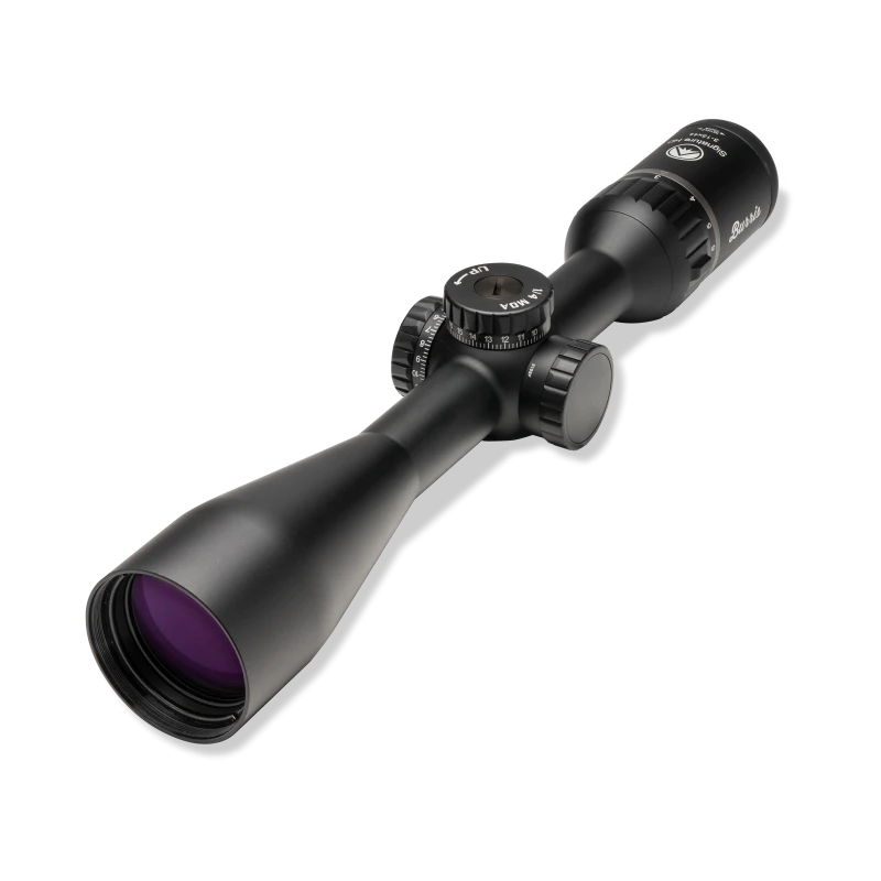 Burris Signature HD 3-15×44 Best Scopes To Target Your Aim 