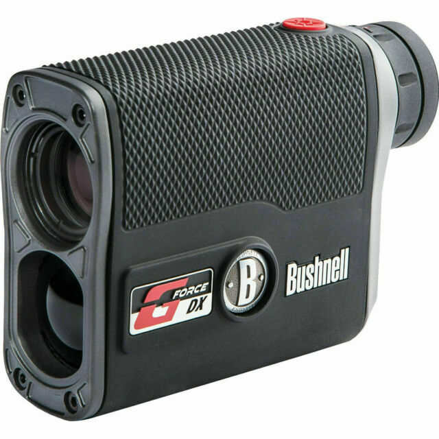 Bushnell G Force ARC Laser Rangefinder 
