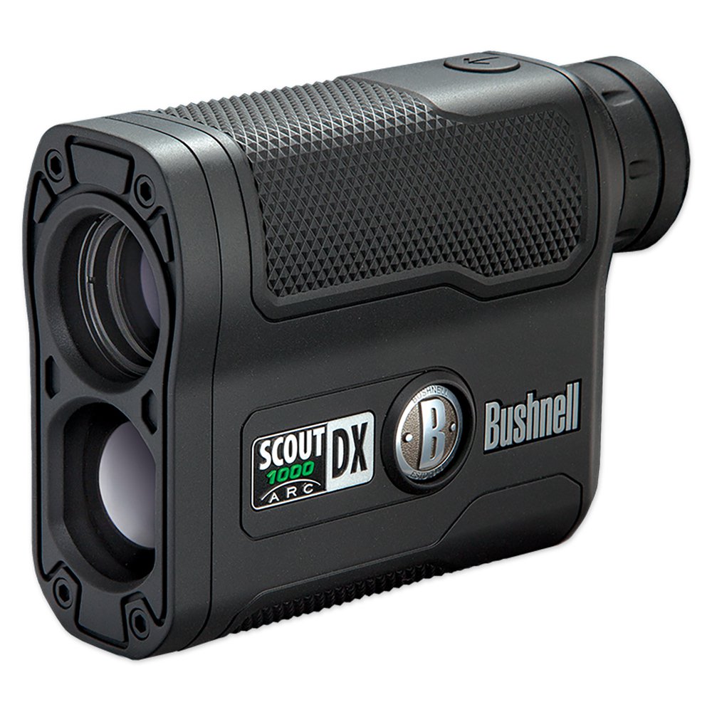 Bushnell Scout DX 1000 Arc