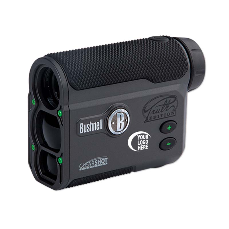 Bushnell The Truth Laser Rangefinder