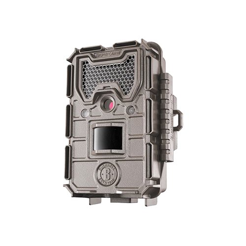 Bushnell Trophy Cam HD Essential E3 Trail Camera, Brown