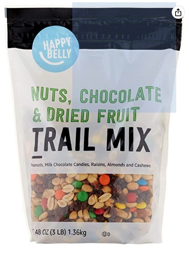 Trail Mix