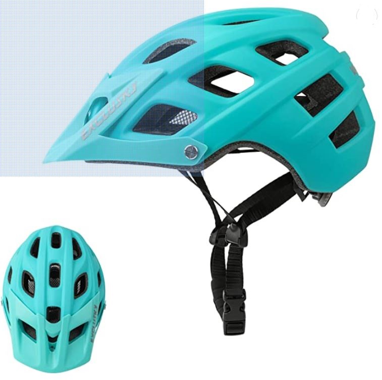 Exclusky Aero TT Road Bike Helmet 