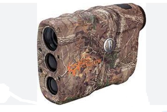 Bushnell Michael Waddell Bone Collector