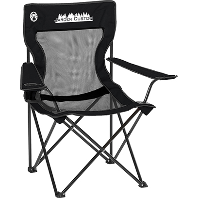 Coleman Quad Chair