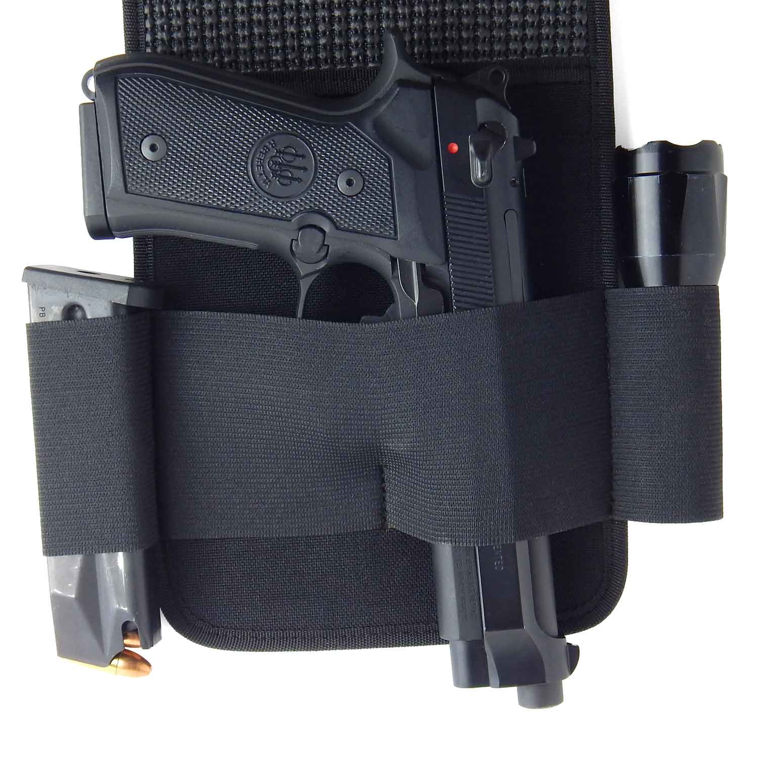 Defensive Gear Holster