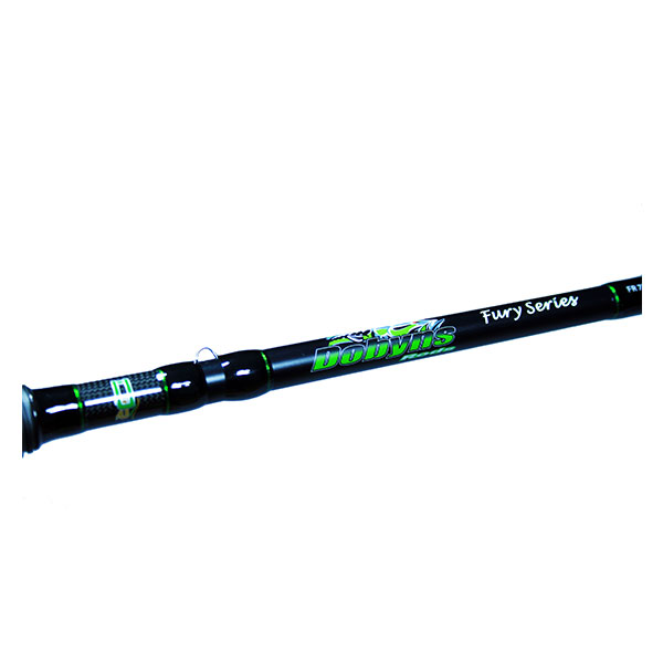 Dobyns Rods Fury Series FR 705CB