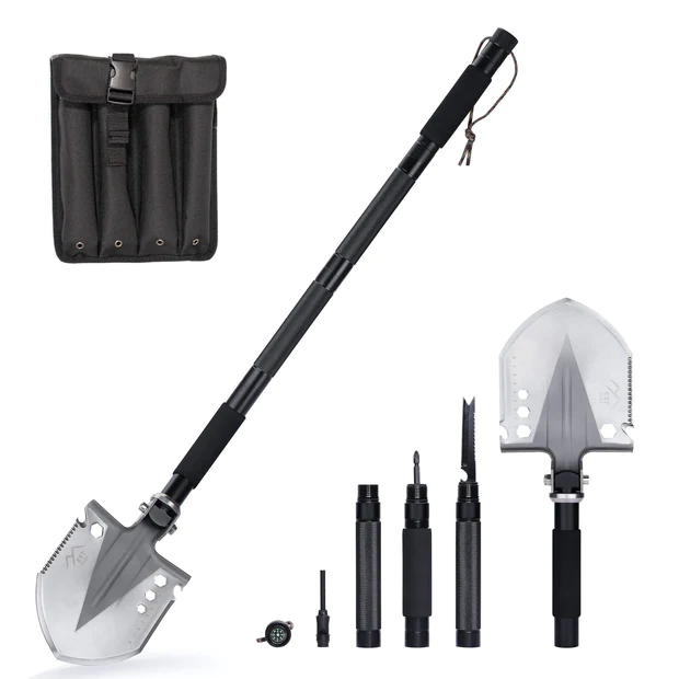 EST Gear Survival Shovel