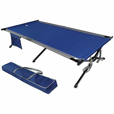 Ever Advanced Folding Camping Cot