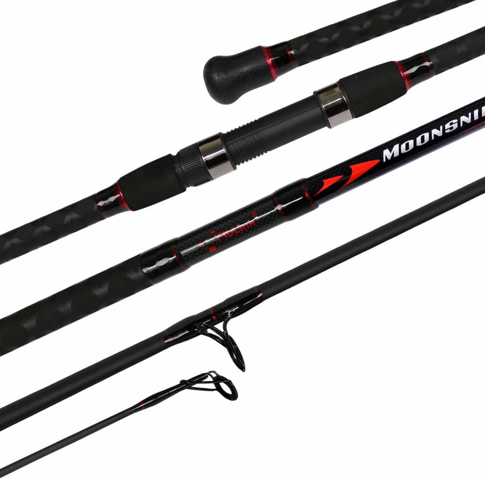 Fiblink Carbon Crankbait Rod