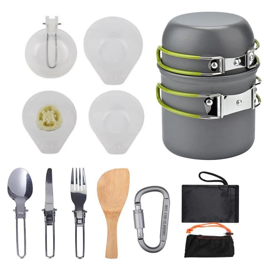 G4 Outdoor Camping Set