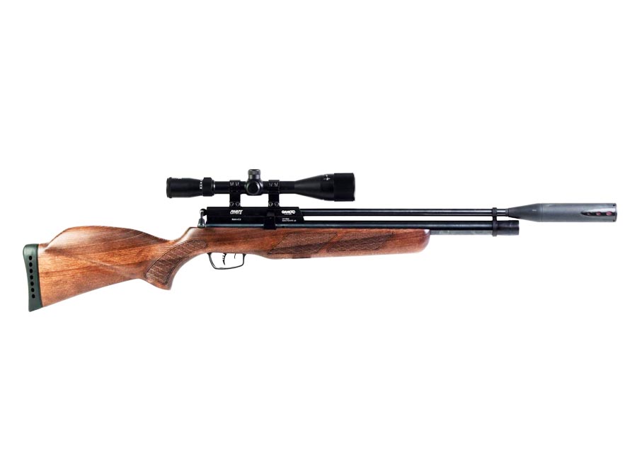 Gamo Coyote SE PCP Air Rifle