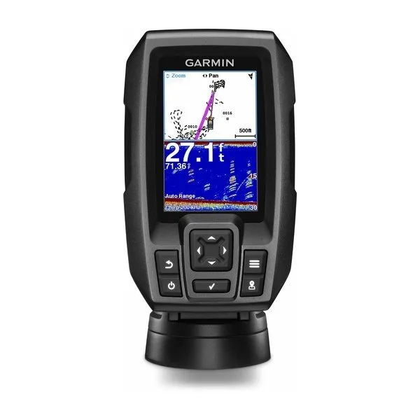 Garmin Striker 4