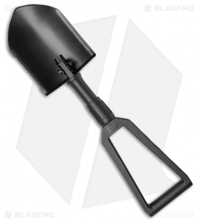 Gerber E-Tool Folding Spade