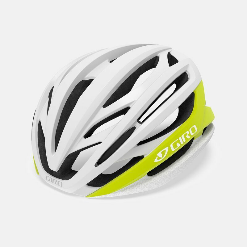 Giro Syntax Road Cycling Helmet