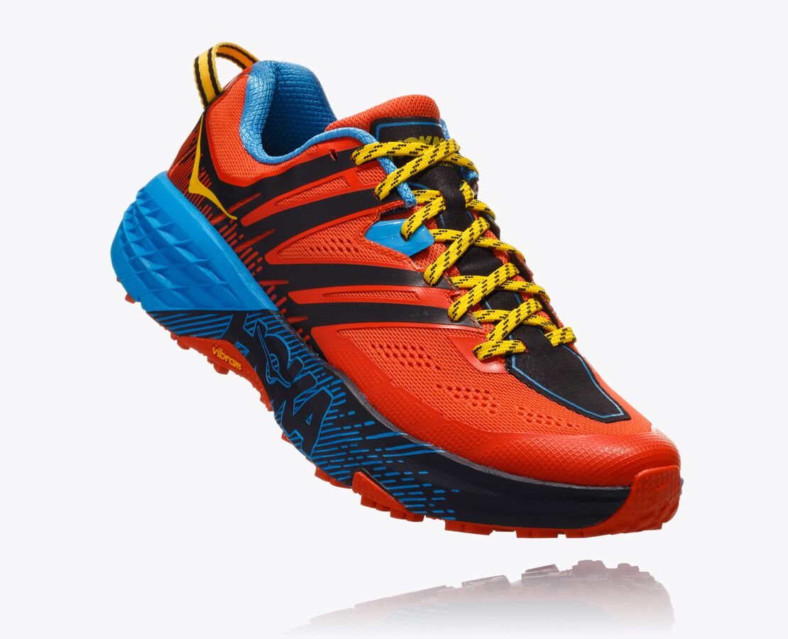 HOKA ONE ONE Speedgoat 3