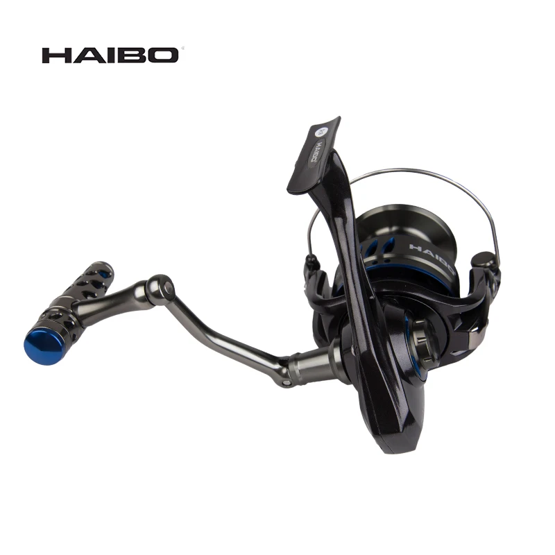 HaiBo Saltwater Spinning Reel