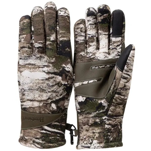 Huntworth Men’s Light Weight Hunting Gloves
