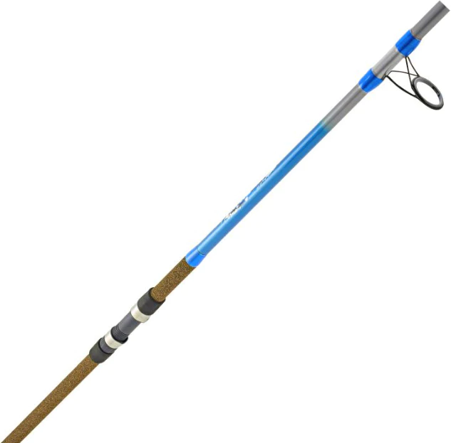 Hurricane Bluefin Spinning Surf Rods