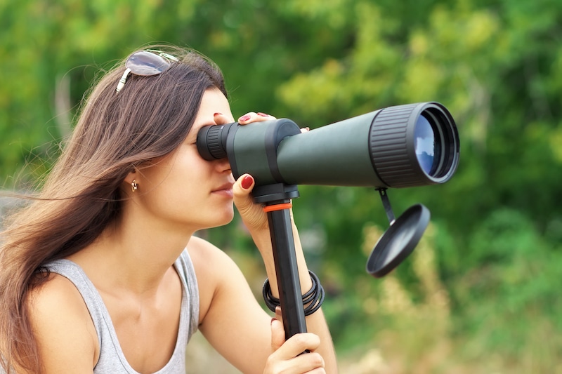 Important Factors to Keep In Mind While Buying A Spotting Scope Magnification For 1000 Yards