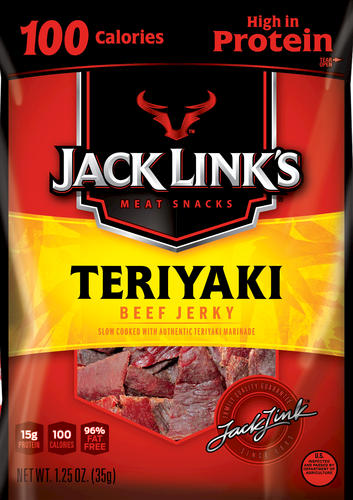 Jack Link's Beef Jerky