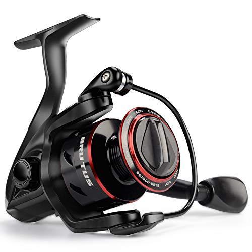 KastKing Brutus Best Spinning Reel 