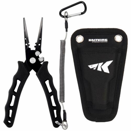 KastKing Cutthroat Fishing Pliers